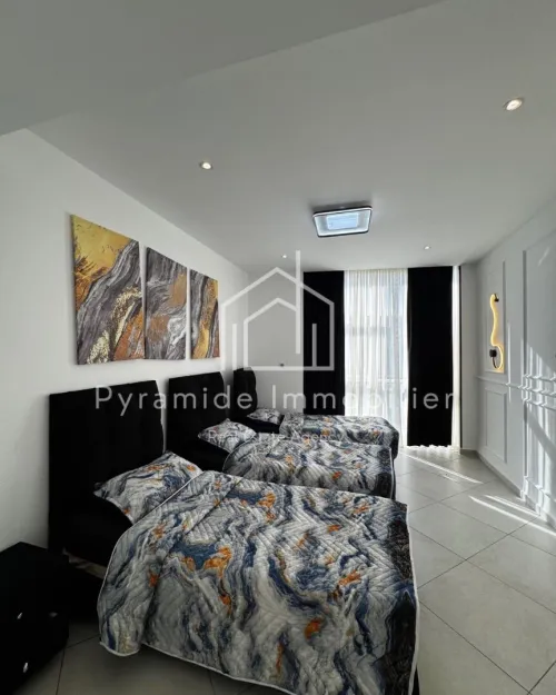Vente Appartement F4 Oran Oran