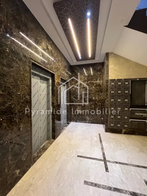 Location Appartement F3 Oran Oran