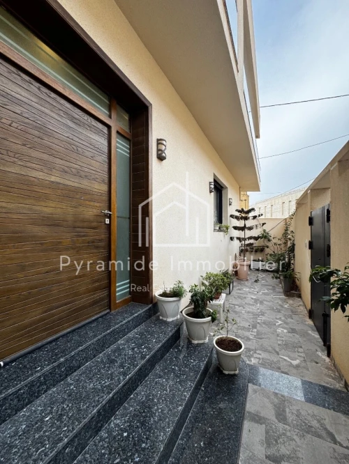 Vente Villa Oran Bir el djir