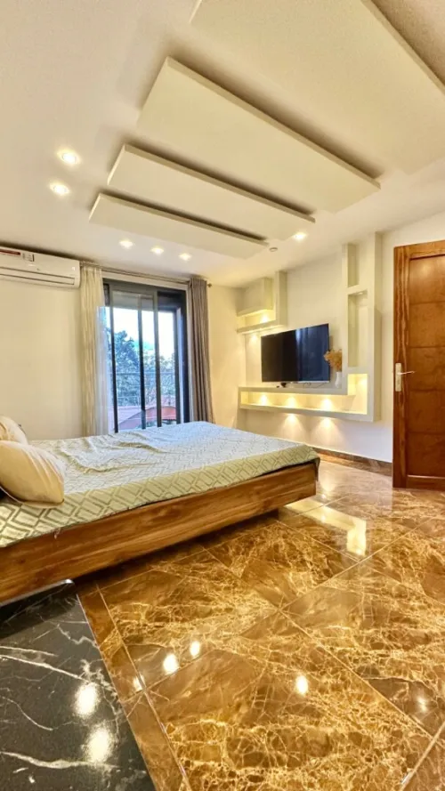 Vente Appartement F4 Alger Hydra