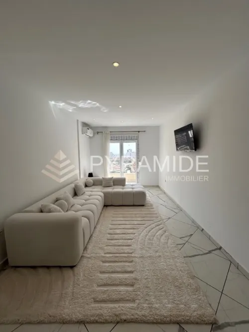 Vente Appartement F4 Oran Oran 5