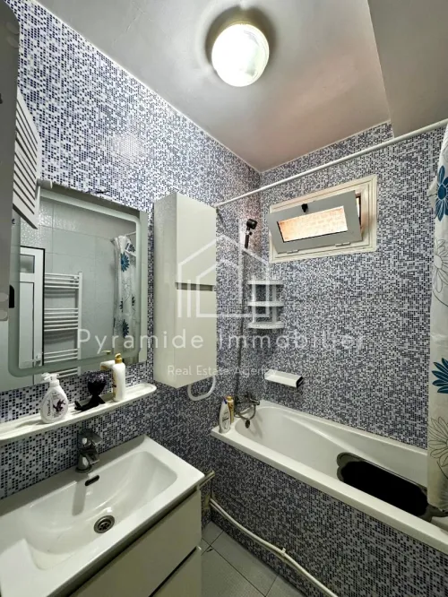 Vente Appartement F3 Oran Bir el djir
