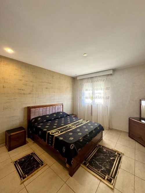 Vente Appartement F3 Oran Bir el djir
