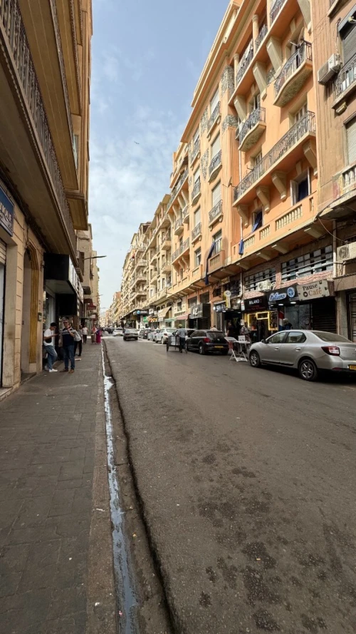Vente Local Oran Oran