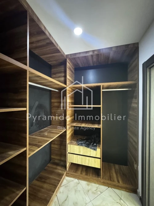 Vente Appartement F4 Oran Bir el djir
