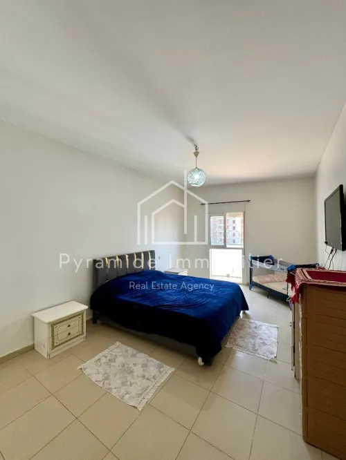 Vente Appartement F4 Oran Bir el djir