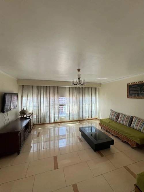 Vente Appartement F4 Oran Oran