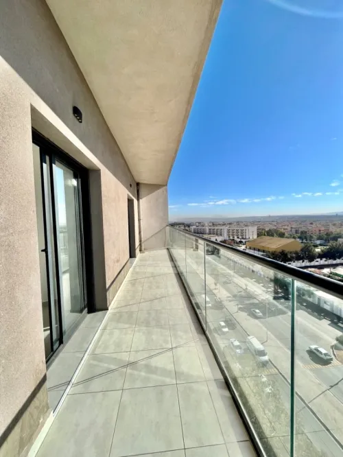 Vente Appartement F4 Oran Oran