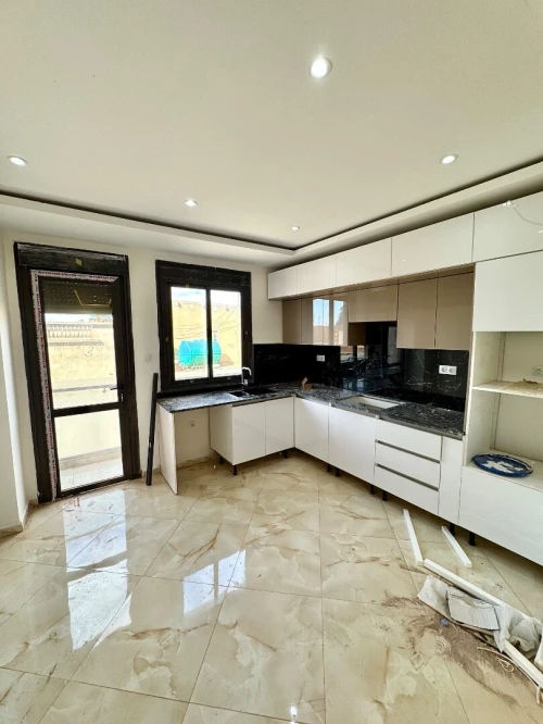 Vente Appartement F4 Oran Bir el djir