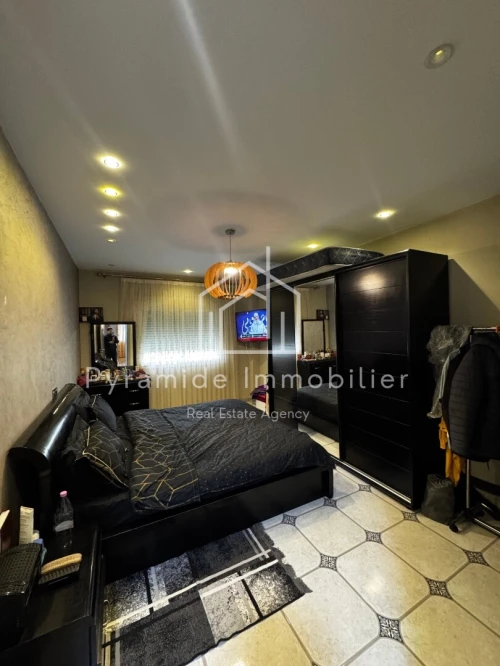 Vente Appartement F5 Oran Bir el djir