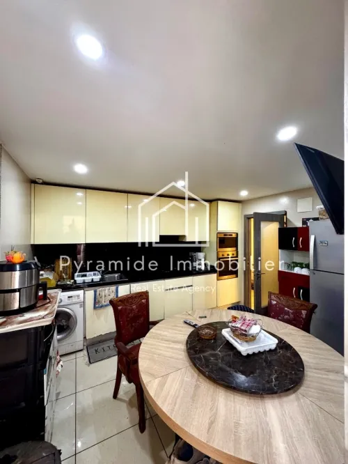 Vente Appartement F3 Oran Oran