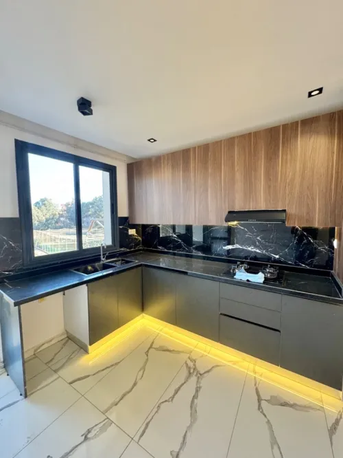 Vente Appartement F4 Oran Bir el djir