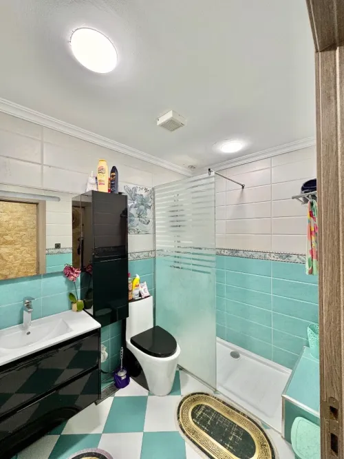 Vente Appartement F5 Oran Oran