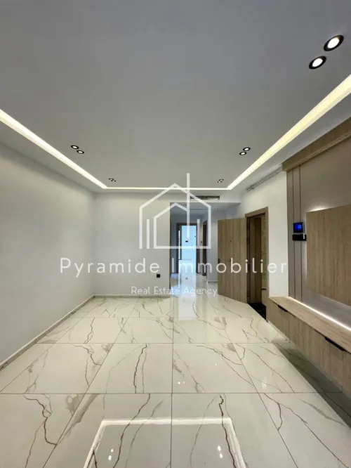 Vente Appartement F3 Oran Oran
