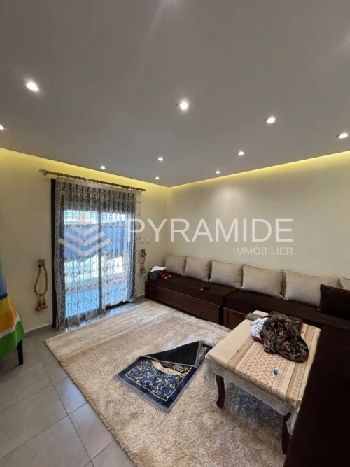 Vente Appartement F4 Oran Oran 5