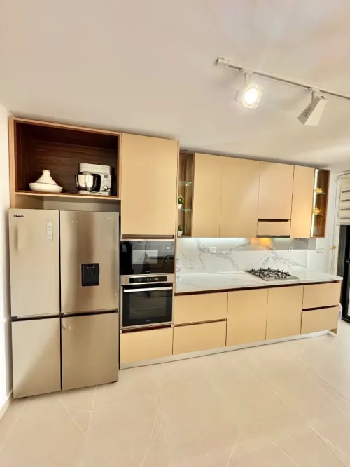 Vente Appartement F4 Oran Bir el djir