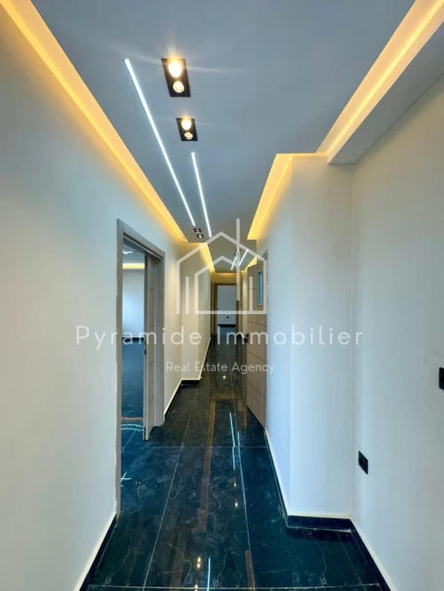 Vente Appartement Penthouse Oran Bir el djir