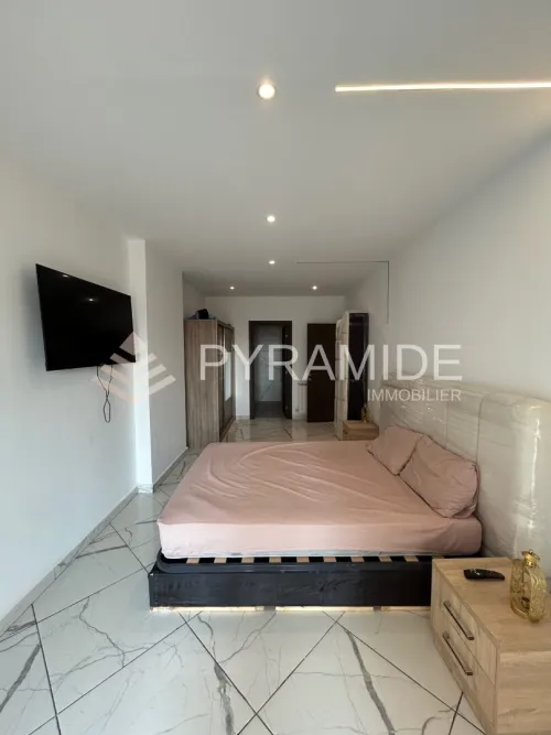 Vente Appartement F4 Oran Oran 3
