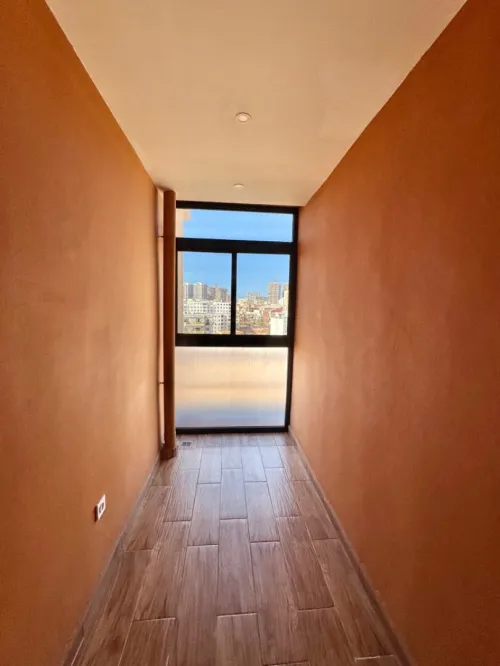 Vente Appartement F4 Oran Bir el djir