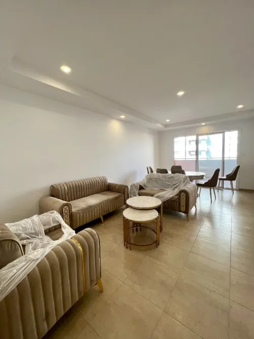 Location Appartement F4 Oran Bir el djir