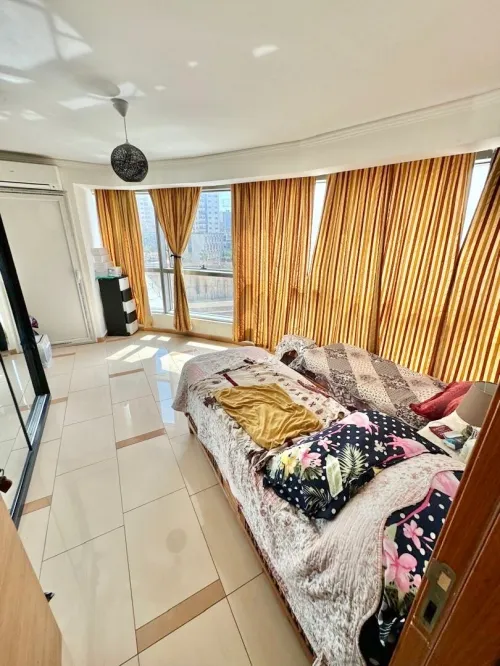 Vente Appartement F4 Oran Oran
