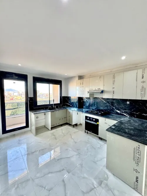 Vente Appartement F4 Oran Bir el djir
