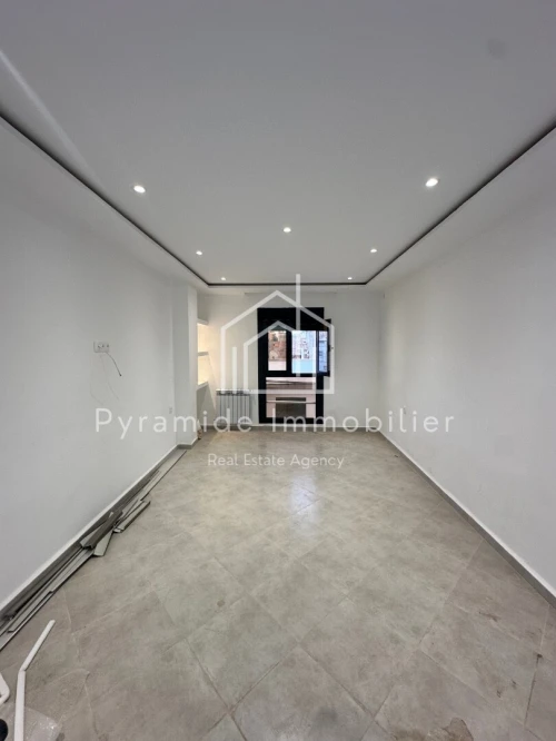 Vente Appartement F4 Oran Bir el djir