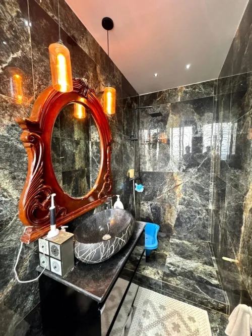 Vente Villa Oran Ain el turck