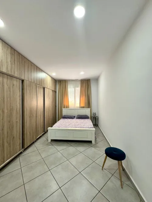 Vente Appartement F4 Oran Bir el djir