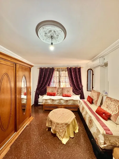 Vente Villa Oran Oran