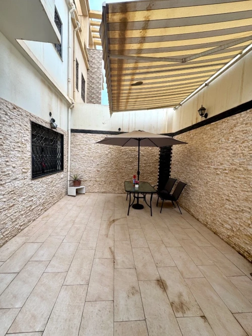 Vente Villa Oran Bir el djir