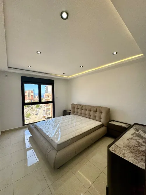 Vente Appartement F4 Oran Bir el djir