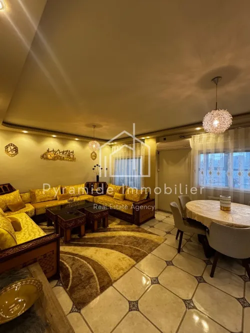 Vente Appartement F5 Oran Bir el djir