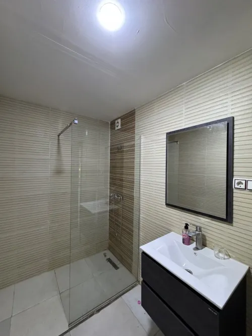 Location Appartement F4 Oran Bir el djir