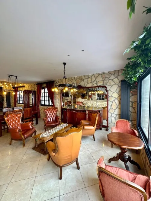 Vente Villa Oran Ain el turck
