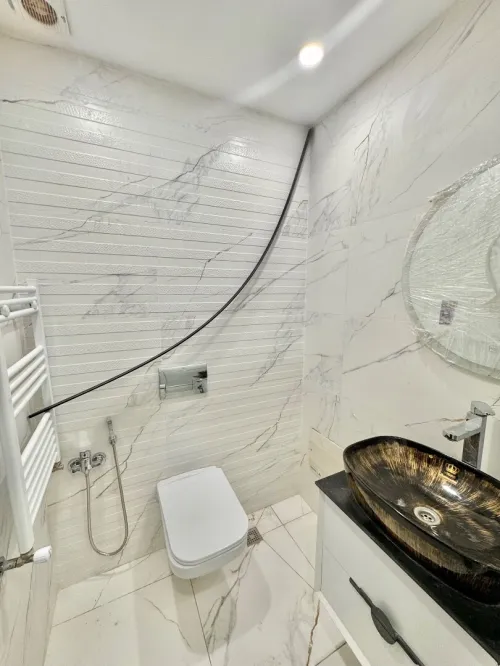 Vente Appartement F4 Oran Bir el djir