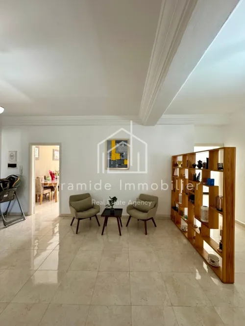 Vente Appartement F4 Oran Bir el djir