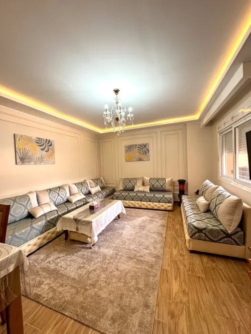 Vente Appartement F4 Oran Bir el djir