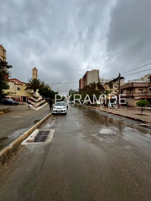 Vente Villa Oran Oran