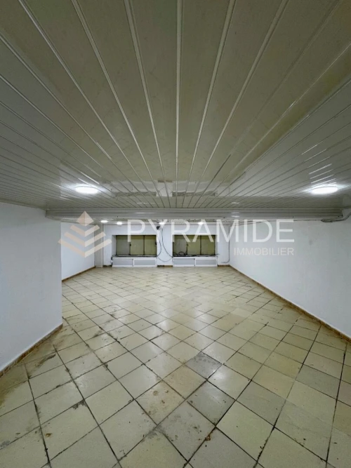 Vente Local Oran Oran