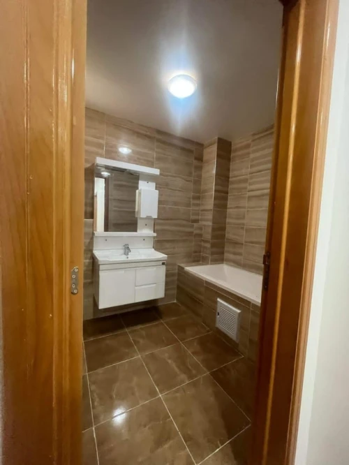 Vente Appartement F4 Alger El achour