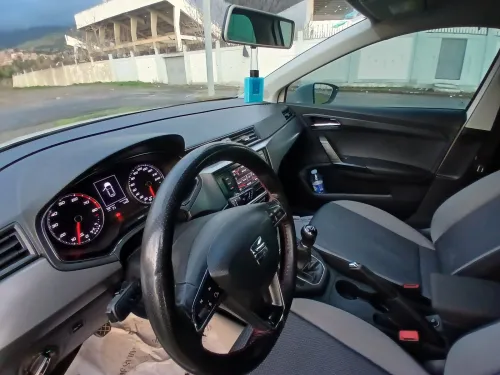 Seat Ibiza 2018 STYLE