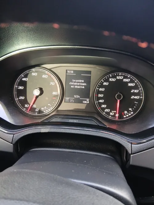 Seat Ibiza 2018 STYLE