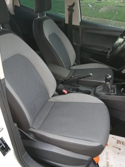 Seat Ibiza 2018 STYLE