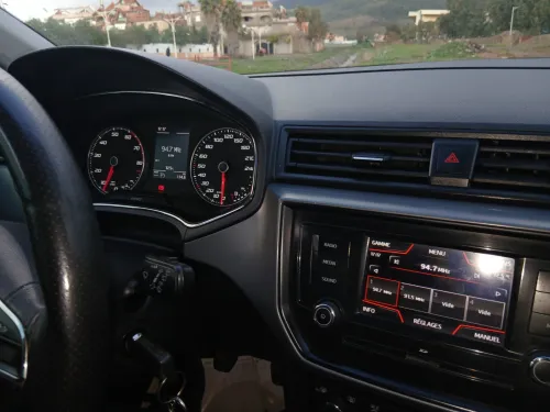 Seat Ibiza 2018 Style