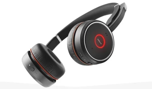 Casque jabra