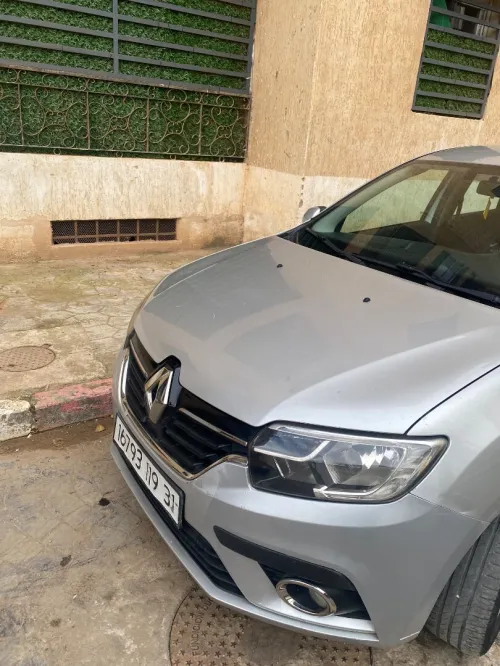 Renault Symbol 2019 Extrême
