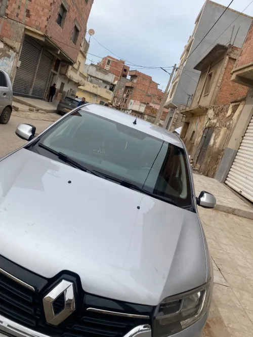 Renault Symbol 2019 Extrême