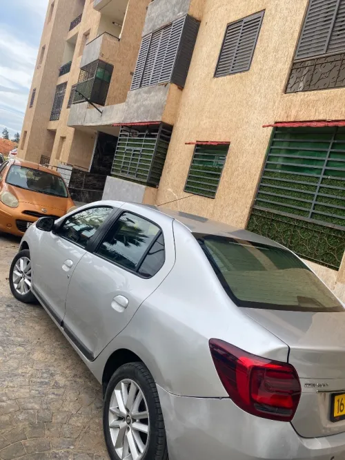 Renault Symbol 2019 Extrême