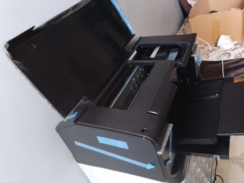 Epson L805 6couleurs état 10 khadama 1 mois